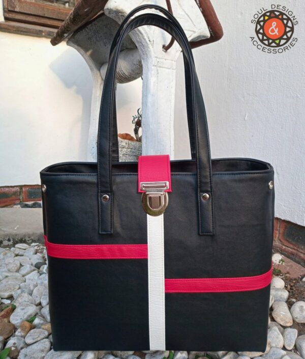 Magnolia Bag Pattern - Image 126