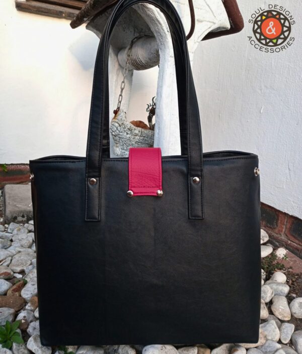 Magnolia Bag Pattern - Image 128