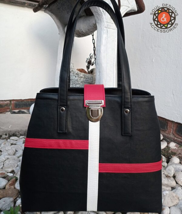Magnolia Bag Pattern - Image 127