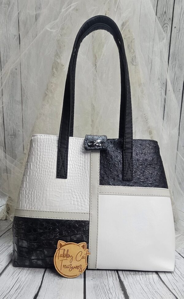 Magnolia Bag Pattern - Image 120