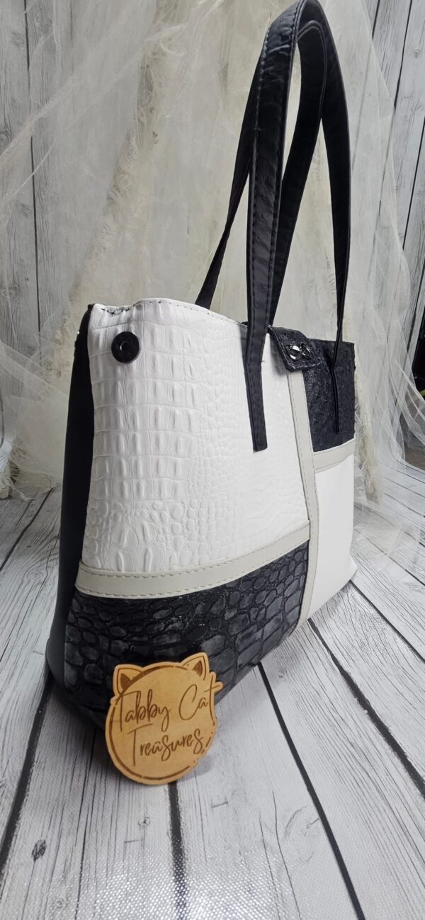 Magnolia Bag Pattern - Image 122