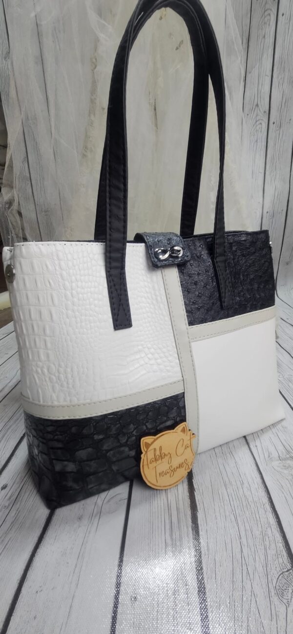 Magnolia Bag Pattern - Image 121