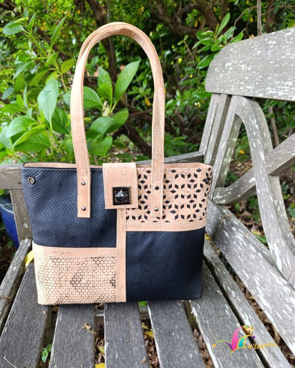 Magnolia Bag Pattern - Image 118