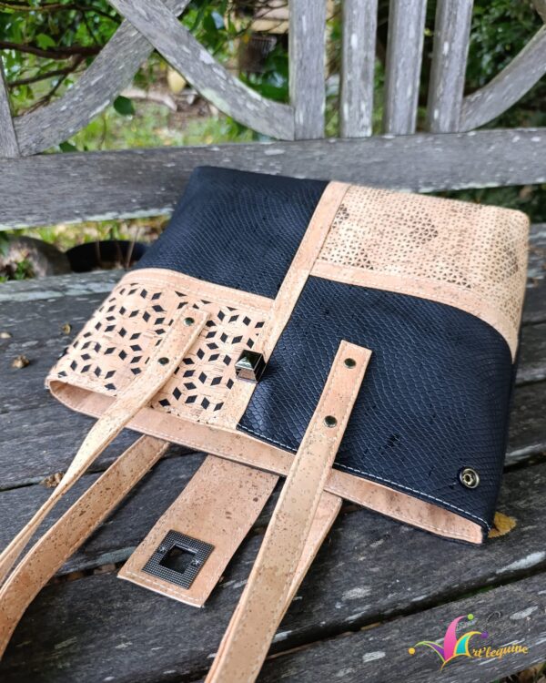 Magnolia Bag Pattern - Image 114