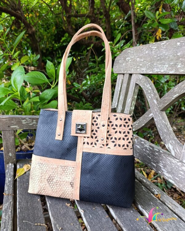 Magnolia Bag Pattern - Image 115