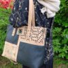 Magnolia Bag Pattern - Image 116