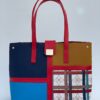 Magnolia Bag Pattern