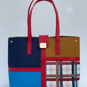 Magnolia Bag Pattern